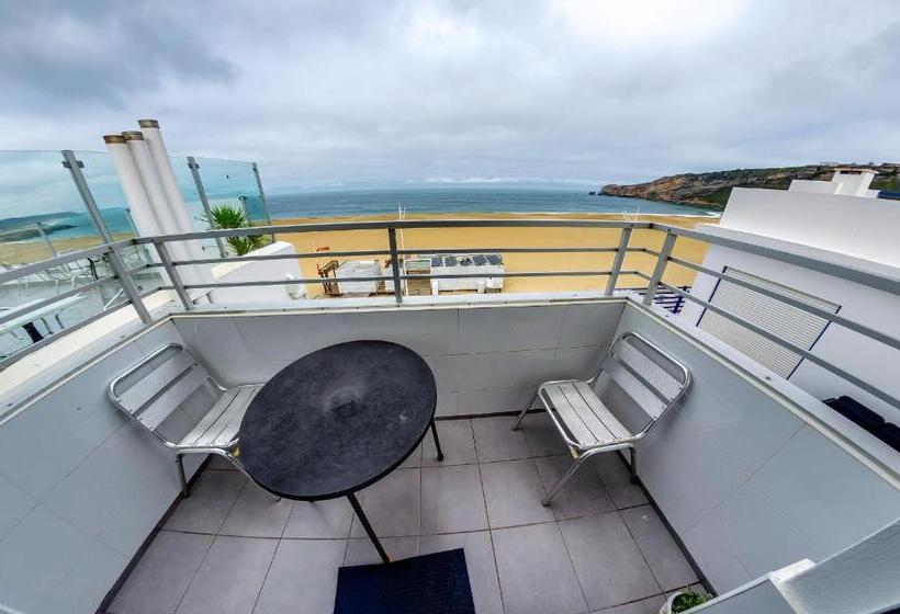 Апартаменты 1 Спальня, Apartamentos 7 Saias Marginal