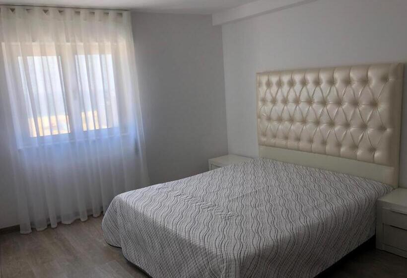 Апартаменты 2 Спальни, Apartamentos 7 Saias Marginal