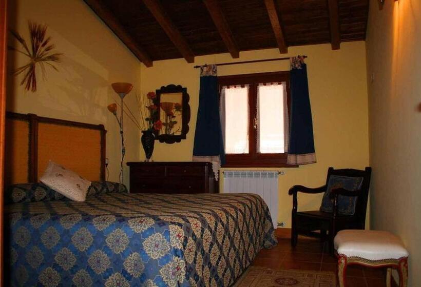 Habitació Estàndard amb Vistes, Perlakua Saka