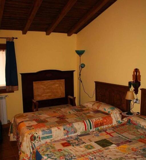 Habitació Estàndard amb Vistes, Perlakua Saka