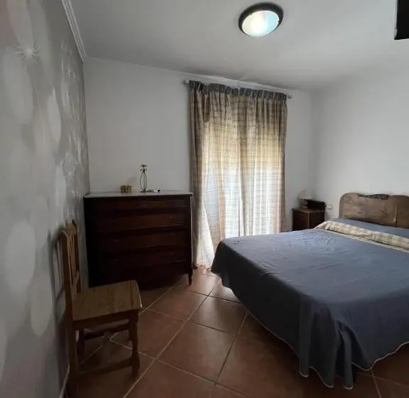 Habitació Estàndard, Ca L´angels