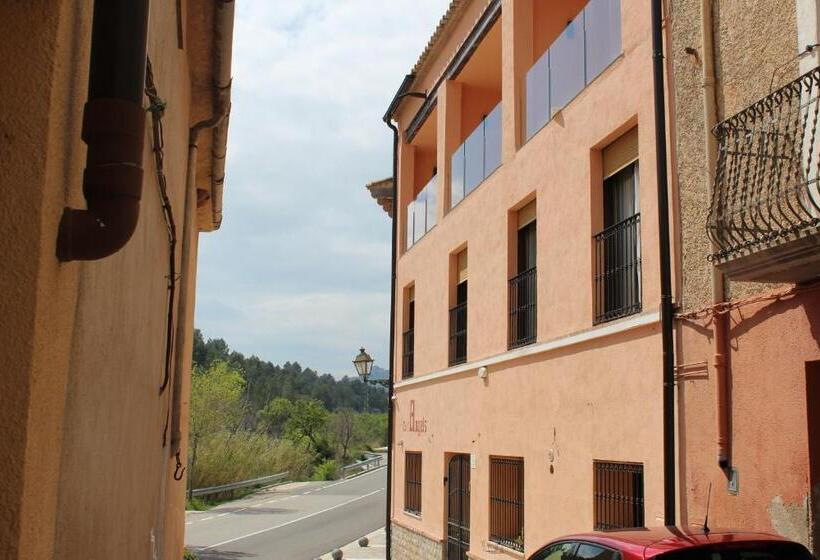 스탠다드 룸, Ca L´angels