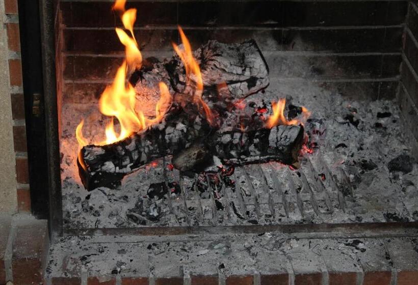 스탠다드 룸, Ca L´angels