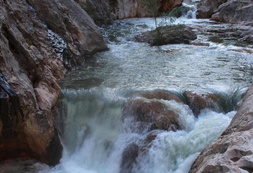 스탠다드 룸, Ca L´angels