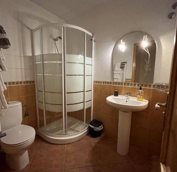 스탠다드 룸, Ca L´angels