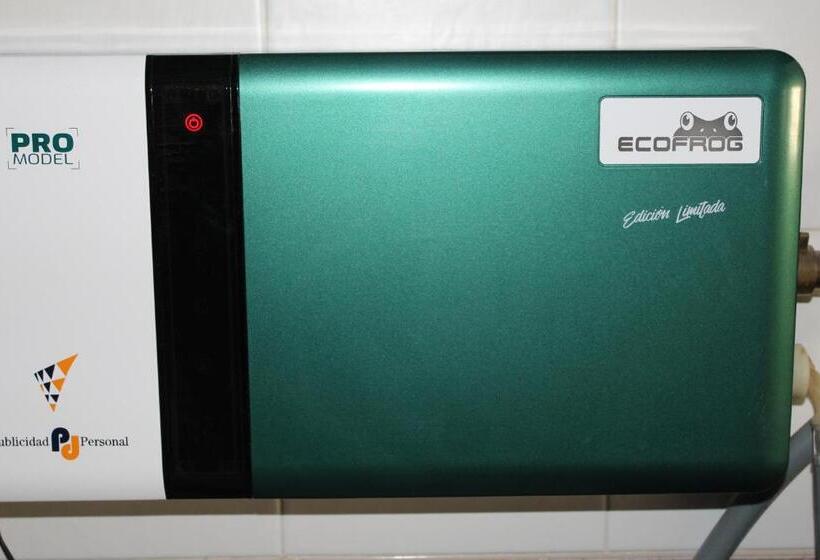 디럭스 룸, Ca L´angels