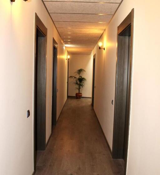 디럭스 룸, Ca L´angels