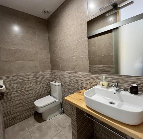 디럭스 룸, Ca L´angels