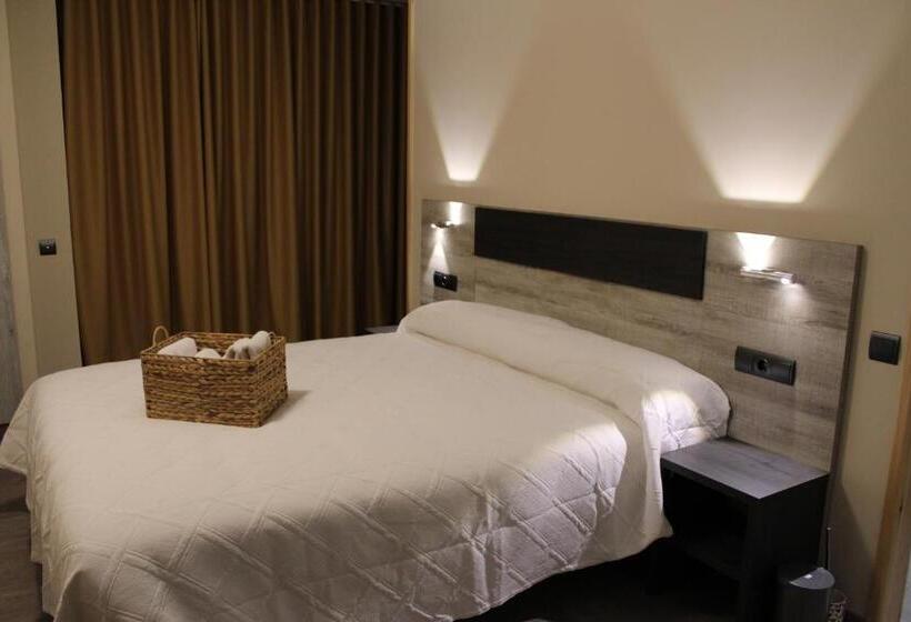 디럭스 룸, Ca L´angels