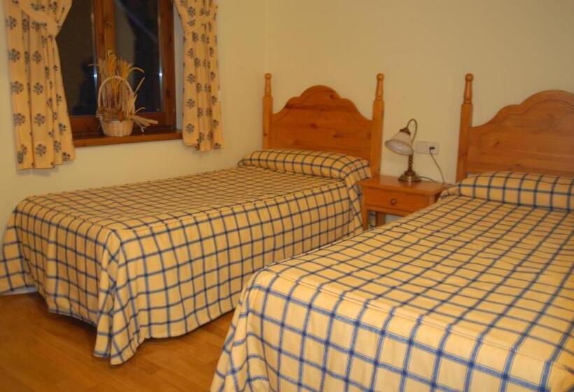 חדר סטנדרט, Casa Es Neres