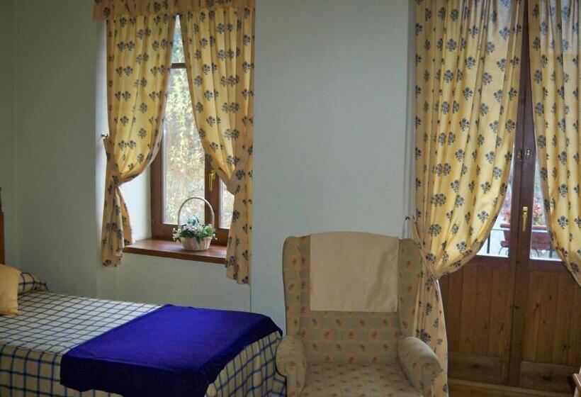 חדר סטנדרט, Casa Es Neres