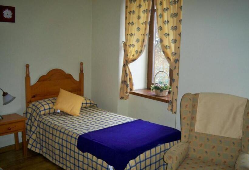 חדר סטנדרט, Casa Es Neres