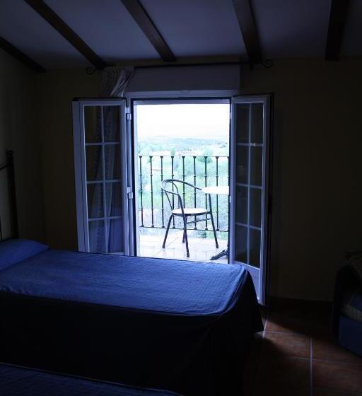 Номер Стандарт, Hostal La Balquina