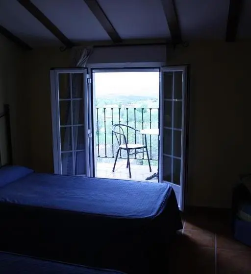 Standard-huone, Hostal La Balquina