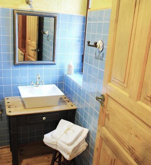 スタンダードルーム, Hostal Los Oteros