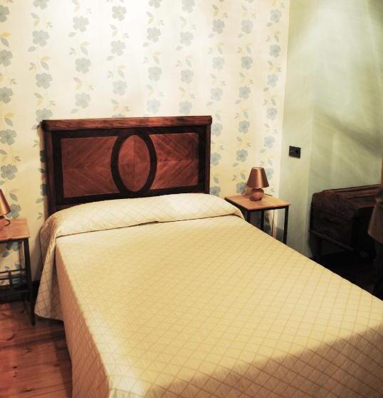 스탠다드 룸, Hostal Los Oteros