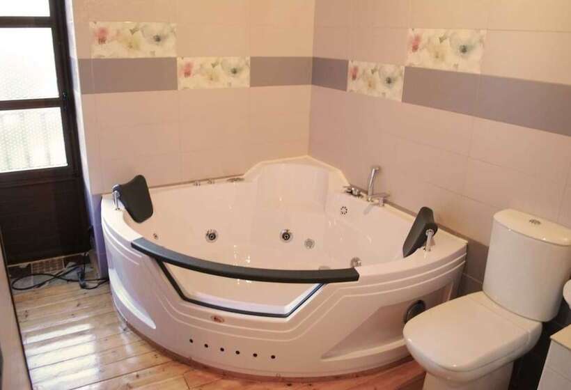 스탠다드 룸, Hostal Los Oteros