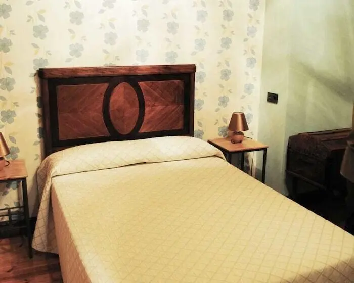 Standard-huone, Hostal Los Oteros