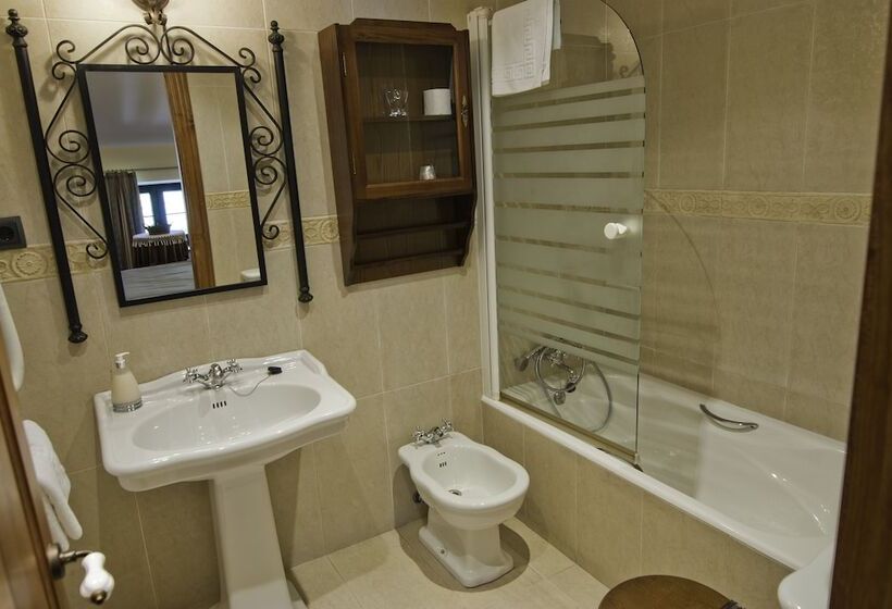 스탠다드 룸, Posada Casa De Don Guzman