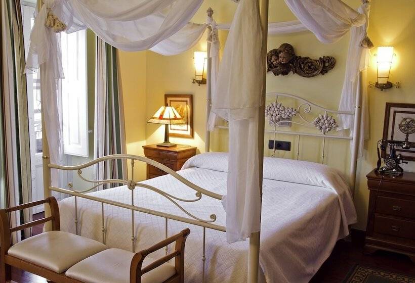 스탠다드 룸, Posada Casa De Don Guzman