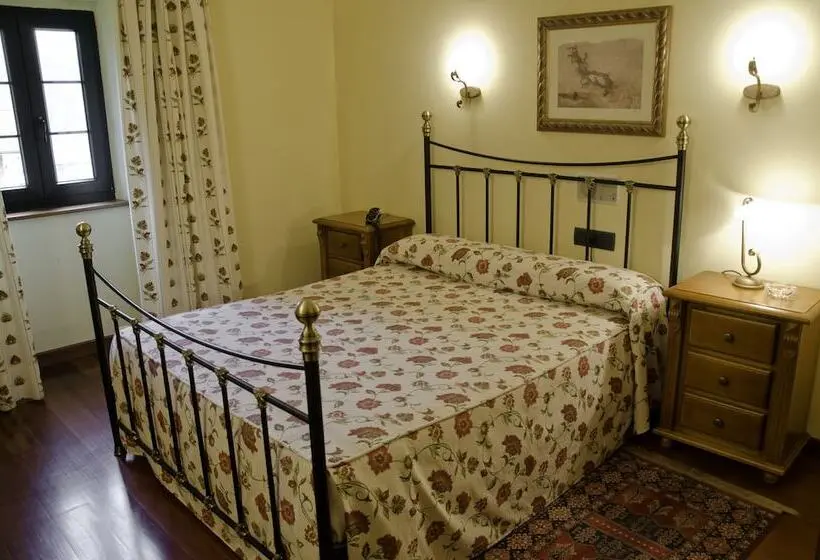 スタンダードルーム, Posada Casa De Don Guzman