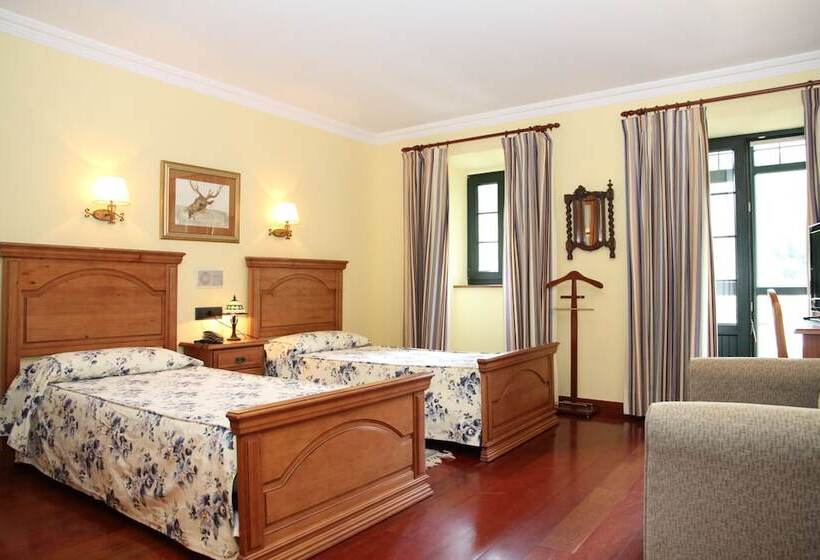 스탠다드 룸, Posada Casa De Don Guzman