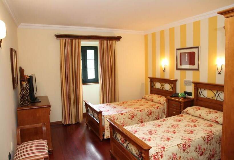 스탠다드 룸, Posada Casa De Don Guzman