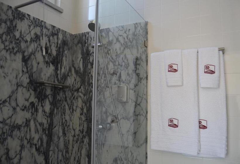 غرفة قياسية مطلّة علي الحديقة, Entre Vinhas & Mar