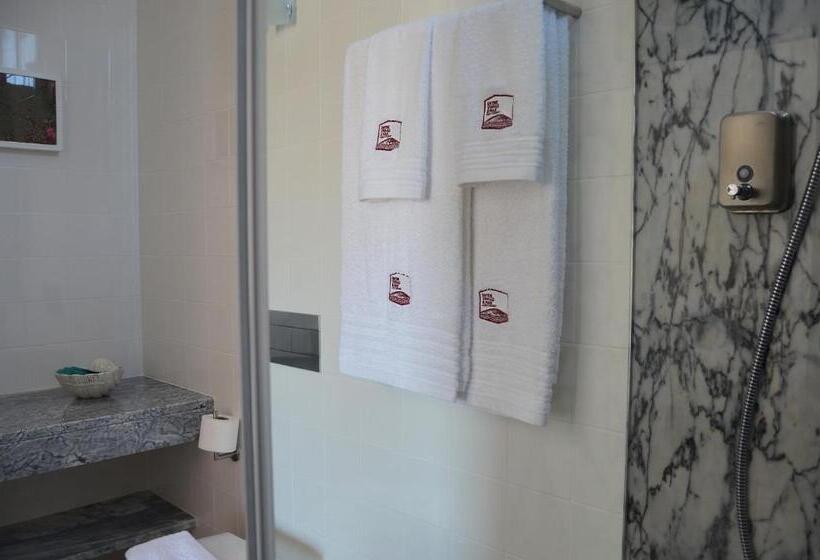 غرفة قياسية ذات إطلالة, Entre Vinhas & Mar