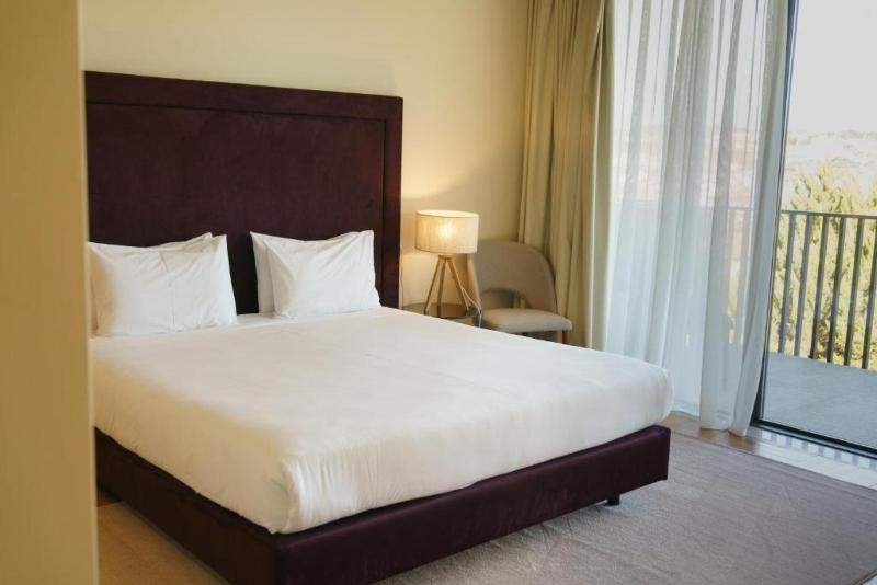 חדר סטנדרט, Quinta Dona Adelaide