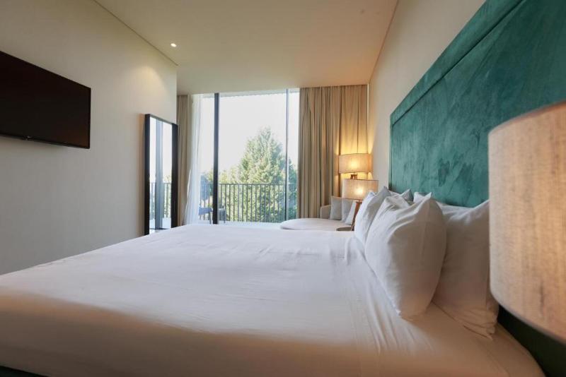 חדר סטנדרט, Quinta Dona Adelaide