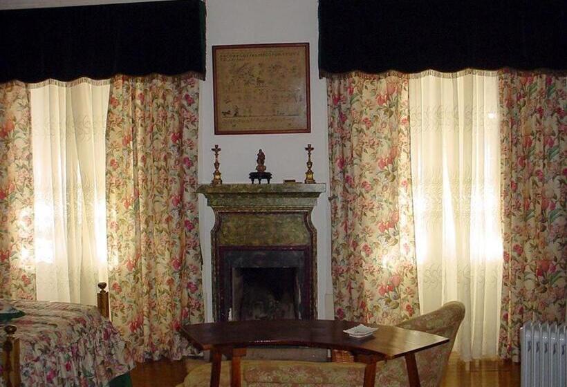 اتاق لوکس, Solar Das Avencas