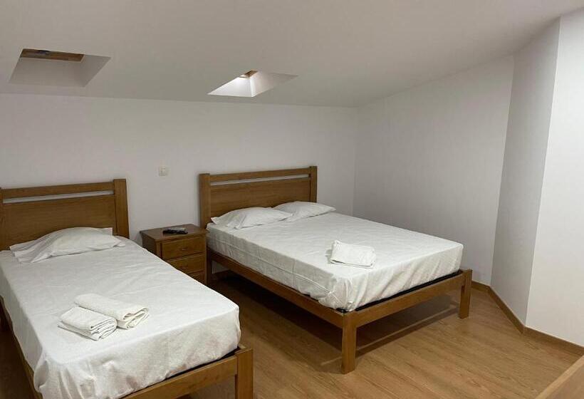 Номер Стандарт, Kualquer Koisa