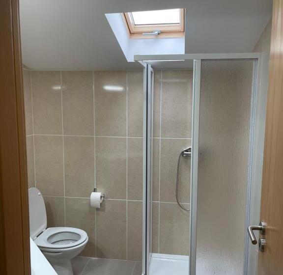 Номер Стандарт Трехместный, Kualquer Koisa