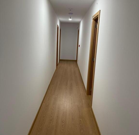 Номер Стандарт Трехместный, Kualquer Koisa