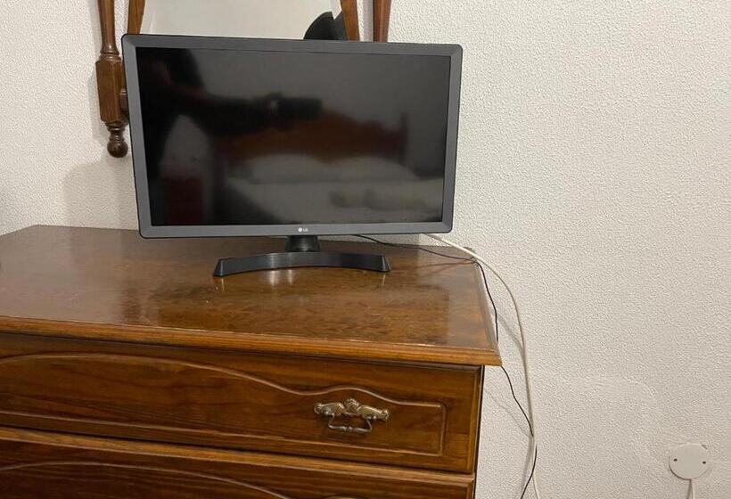 Четырехместный Номер Стандарт, Kualquer Koisa