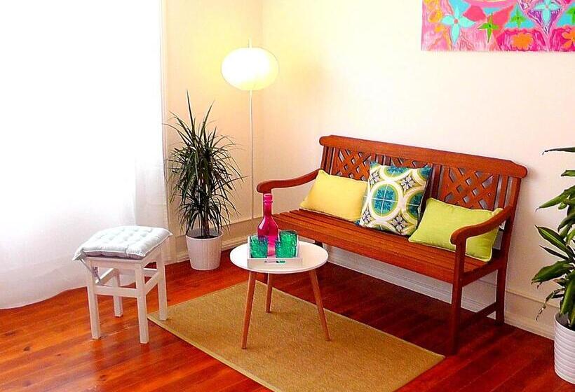 آپارتمان 1 خوابه, Lisbonera Guest House