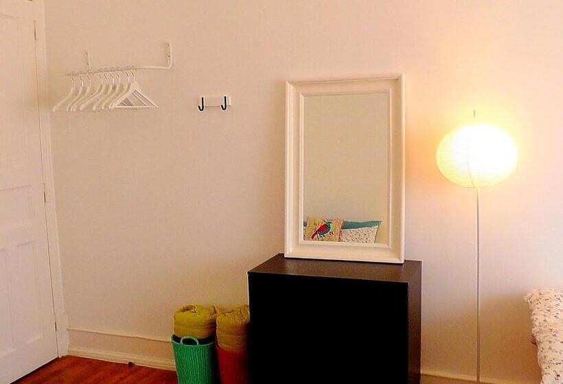 آپارتمان 1 خوابه, Lisbonera Guest House