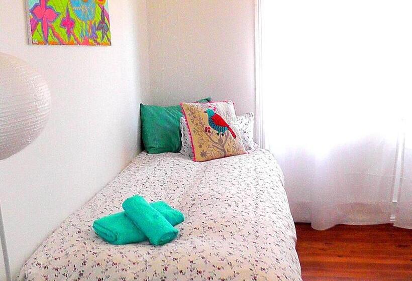 آپارتمان 1 خوابه, Lisbonera Guest House