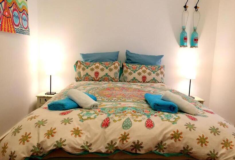 آپارتمان 1 خوابه, Lisbonera Guest House