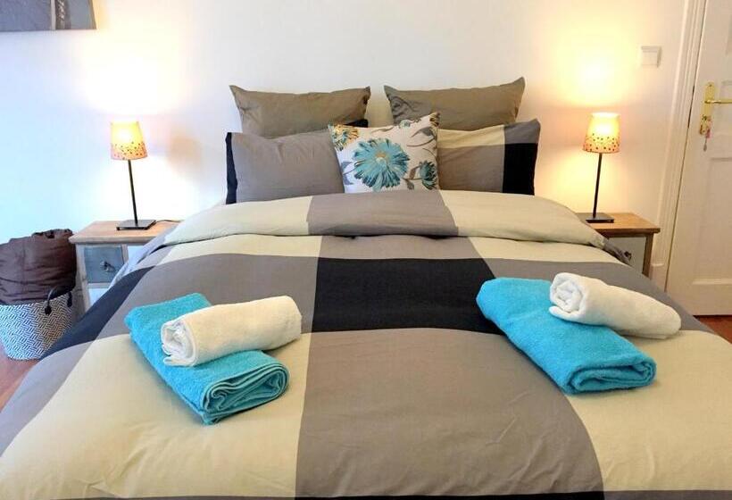 آپارتمان 1 خوابه, Lisbonera Guest House