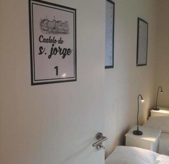 Cameră Standard cu Baie Comună, Lxroller Premium Guesthouse