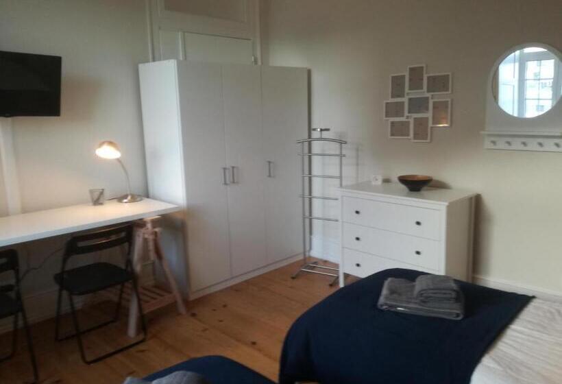 Cameră Standard cu Baie Comună, Lxroller Premium Guesthouse