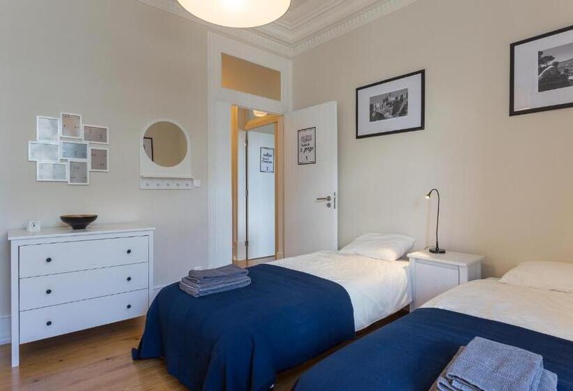 Cameră Standard cu Baie Comună, Lxroller Premium Guesthouse