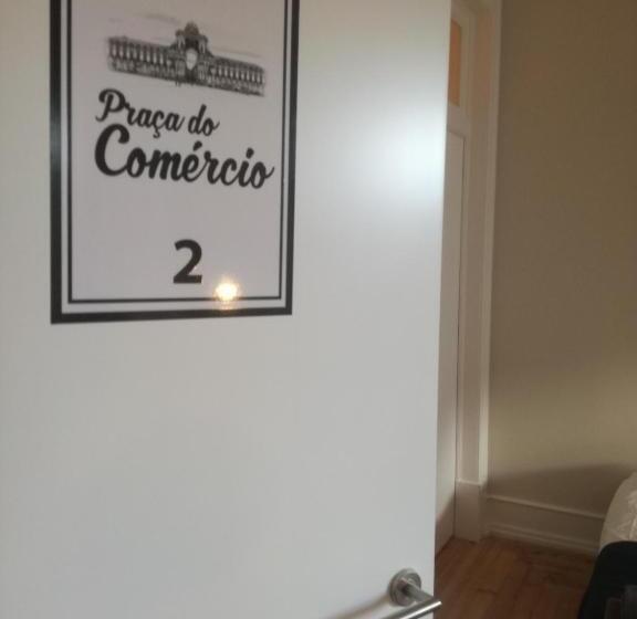 Cameră Triplă Standard cu Baie Comună, Lxroller Premium Guesthouse