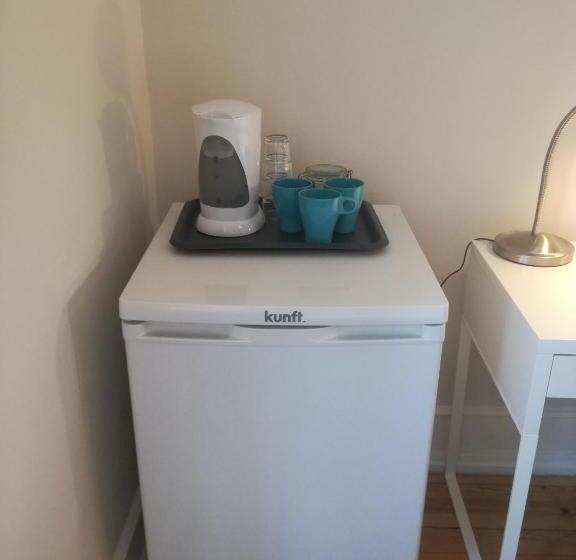 Cameră Triplă Standard cu Baie Comună, Lxroller Premium Guesthouse