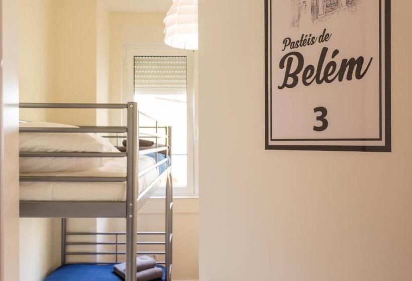 Cameră Economică, Lxroller Premium Guesthouse