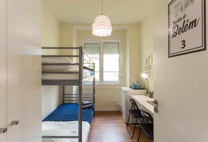 Cameră Economică, Lxroller Premium Guesthouse