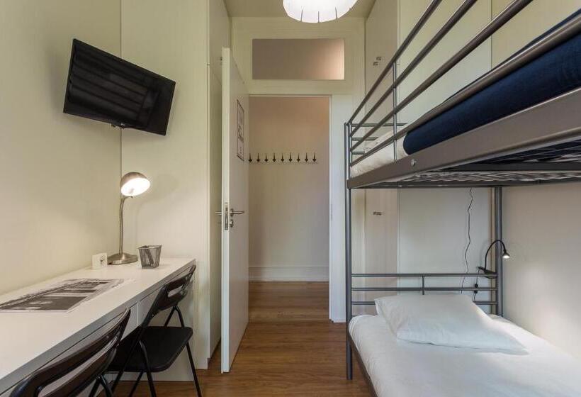 Cameră Economică, Lxroller Premium Guesthouse