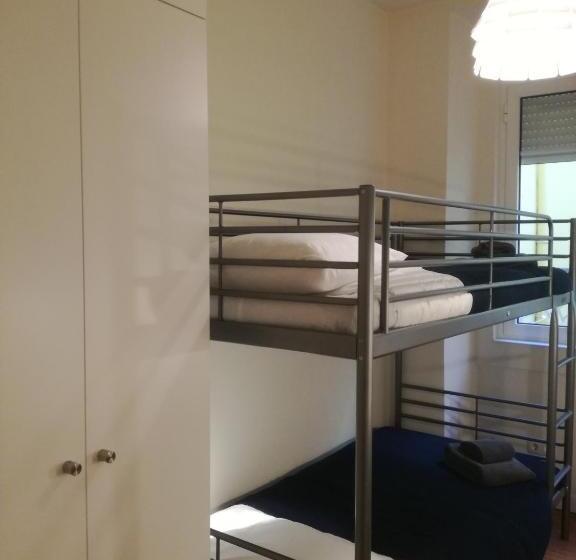 Cameră Economică, Lxroller Premium Guesthouse